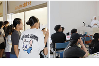 【夏休み2026】マルちゃん親子工場見学会7月…カップ麺作りも