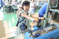 【夏休み2026】京王キッズおしごと隊…電車の整備、保育士など13種