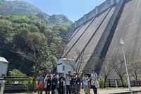 【夏休み2026】埼玉県、親子で学ぶ「ダム・浄水場見学ツアー」8/19