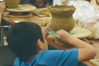 【夏休み2026】親子縄文土器作り…都立埋蔵文化財センター