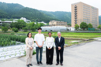 AIに並ぶ革命の主役へ…京都先端科学大学（KUAS）で「世界標準のバイオ」を学ぶ