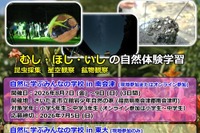 【夏休み2026】東大メタバース工学部、小・中・高校生向け3講座