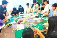 【夏休み2026】明治大、小中高生向け「科学教室」8/5…ラジオ作りなど11種