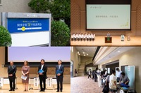 関西学院・初の全学校説明会…教育現場から語られた「一貫教育の魅力とこれから」