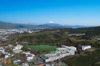 静岡聖光学院、ケンブリッジ国際認定校に…インターナショナルコース開設