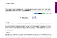 「聞き取る力」は騒がしい教室で低下、低学年ほど個人差大…同志社大