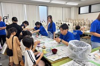 【夏休み2026】職業体験ミラクル2026、大阪で8/8…専門学校8校集結
