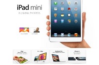 iPad miniは10/26予約開始、7.9in・LTE対応で28,800円から 画像