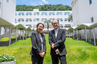 【大学受験2027】「AI時代の文系教育の価値」とは…甲南女子大学が国際学部と文学部をアップデート