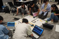 【夏休み2026】女子中高生向け「夏の理工チャレンジ」8/23…ロボット製作を体験
