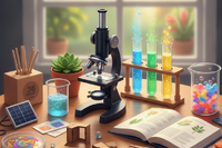【自由研究2026】テーマランキング＜小学生版＞…3年間で読まれたTOP8