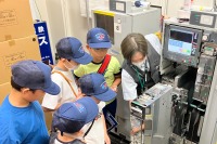 小田急、小学3-6年対象「親子鉄道ゼミ」乗務員など体験