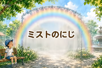 東京都「夏の子供の外遊び」学ぶ動画…アニメーション編公開