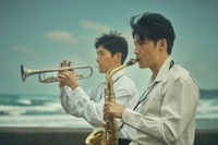 台湾の名門男子校の青春を描く映画『進行曲 マーチングボーイズ』日本版予告編