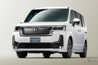 家族の長距離ドライブはミニバンが最多、安全運転支援は車線維持搭載が38%…ホンダアクセス調査