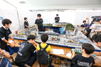 【とっておきの私立中学校2027】駒場東邦中学校…自主独立の気概と科学的精神をもって世界に大いなる夢を描く