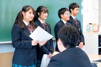 【とっておきの私立中学校2027】立正大学付属立正中学校…思いを行動で伝えられる、豊かな人間性を育てる