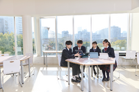 【とっておきの私立中学校2027】安田学園中学校…実業界の有用な人物の育成は、社会貢献の基礎である