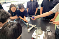 【とっておきの私立中学校2027】明治大学付属世田谷中学校…体験起点の「創発サイクル」大学の学びに接続する3年間