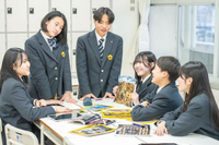 【とっておきの私立中学校2027】成立学園中学校…アース・プロジェクトで育む力、学部学科にこだわる進路