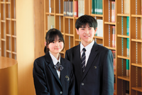 【とっておきの私立中学校2027】八雲学園中学校…多様な価値観を力に、世界を導く人へ