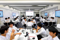 【とっておきの私立中学校2027】東京都市大学付属中学校…学力だけでなく、人としての基礎と心構えを身に付ける