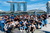 【とっておきの私立中学校2027】東邦大学付属東邦中学校…大学病院で外科実習、物語散歩で文学探訪