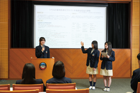 【とっておきの私立中学校2027】土浦日本大学中等教育学校…リベラルアーツ教育で幅広く深い教養を育む