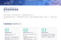 【大学受験2027】帝京平成大「薬学部地域枠制度」新設…6年間最大432万円給付