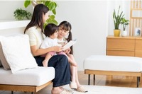 読み聞かせ、早く始めるより「長く続ける」が重要…東京科学大が研究成果
