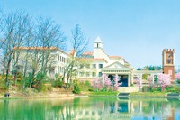 白鳳短期大学部、2027年4月に「大和大短期大学部」へ改称