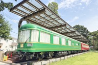 多摩六都科学館「電車のひみつ」鉄道の科学体験10/3-4