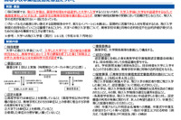 飛び入学者対象「高卒程度認定審査」後期、10/26まで受付
