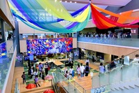 【中学受験】ドルトン東京学園祭「Dalton Fest 2026」10/31・11/1…生徒の学びと挑戦を体感