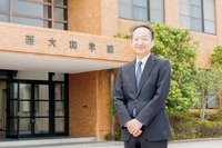 「英語が得意なだけではつまらない」西大和学園なら増やせる進路の選択肢