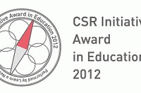 教育関係者が選ぶ企業の教育活動「教育CSR大賞」Web投票受付 画像