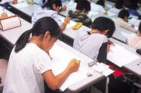 【中学受験】首都圏模試センター、2013年度模試スケジュール発表 画像