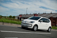 輸入車販売2012年ブランド別ランキング…VWが13年連続1位 画像