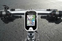 サイクルナビ「ポタナビ」、都内駐輪場検索・表示機能を追加 画像