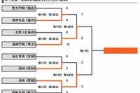 【高校野球】センバツ決勝戦、浦和学院と済美が対戦 画像