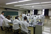 千葉市、市内中高生を対象とした「未来の科学者育成プログラム」を実施 画像
