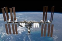 フロリダ州で国際宇宙ステーションが見れる、NASAが視認可能な場所・時間を公開 画像