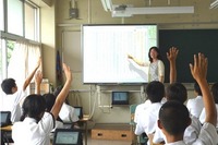 佐賀県、教育フェスタ2013「先進的ICT利活用教育事業成果発表会」5/11-13 画像