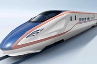 北陸新幹線の列車名を公募、優秀・特別賞のほか参加賞も 画像