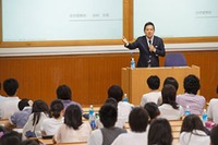慶應の学問の魅力に触れる、高校生・受験生向け講義を8/2より開催 画像