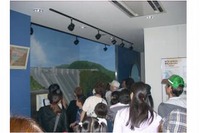 埼玉県、親子で学ぶ「ダム・浄水場見学ツアー」8/21 画像