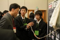 東京・大阪で中高生の科学研究発表会「サイエンス・キャッスル」、発表校募集 画像