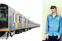 【高校野球】コブクロ「ダイヤモンド」が阪神電車・甲子園駅の列車接近メロディに 画像