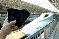 東海道新幹線で通信が安定しているキャリアは…比較的快適な動画再生はKDDI 画像