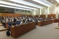 外交の最前線に触れる外務省セミナー「学生と語る」12/20の参加者募集 画像